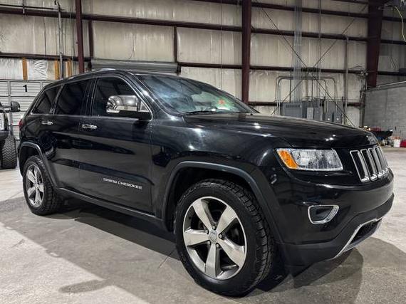 JEEP GRAND CHEROKEE 2014 1C4RJFBG5EC547059 image JEEP GRAND CHEROKEE 2014 1C4RJFBG5EC547059 image